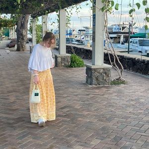 Meet your Posher, Katherine